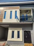 Furnished 4-Bedroom Duplex for Rent in Greenland Estate, Sangotedo - 1