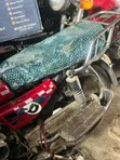 Qlink DB 250 2021 Red - 1