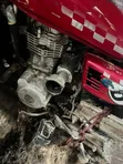 Qlink DB 250 2021 Red - 4