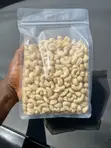 Kasuwar Gyada da Aka Sarrafa - 1kg - 4