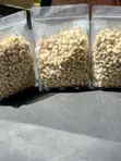 Kasuwar Gyada da Aka Sarrafa - 1kg - 5