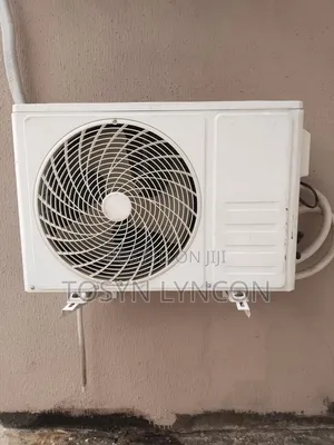 Inverter Air Conditioner AC - Low Electric Consumption