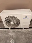 Inverter Air Conditioner AC - Low Electric Consumption - 2