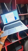 HP EliteBook 840 G6 Laptop - Core i5, 8GB RAM, 256GB SSD - 1