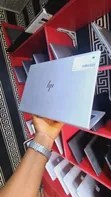 HP EliteBook 840 G6 Laptop - Core i5, 8GB RAM, 256GB SSD - 4