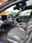2023 Mercedes-Benz S580 - Wadda Kasashen Waje, Kyauta Haraji - 3