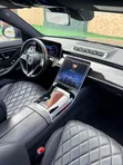 2023 Mercedes-Benz S580 - Wadda Kasashen Waje, Kyauta Haraji - 4