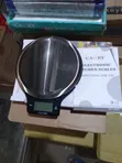 Camry EK3211/EK3211H Electronic Kitchen Scale - 3
