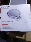 Camry EK3211/EK3211H Electronic Kitchen Scale - 4