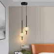Luxury Pendant Dropping Lights - 1