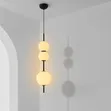 Luxury Pendant Dropping Lights - 2