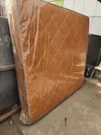 Quality 6x6 Super Soft Semi Orthopedic Mattress - 2