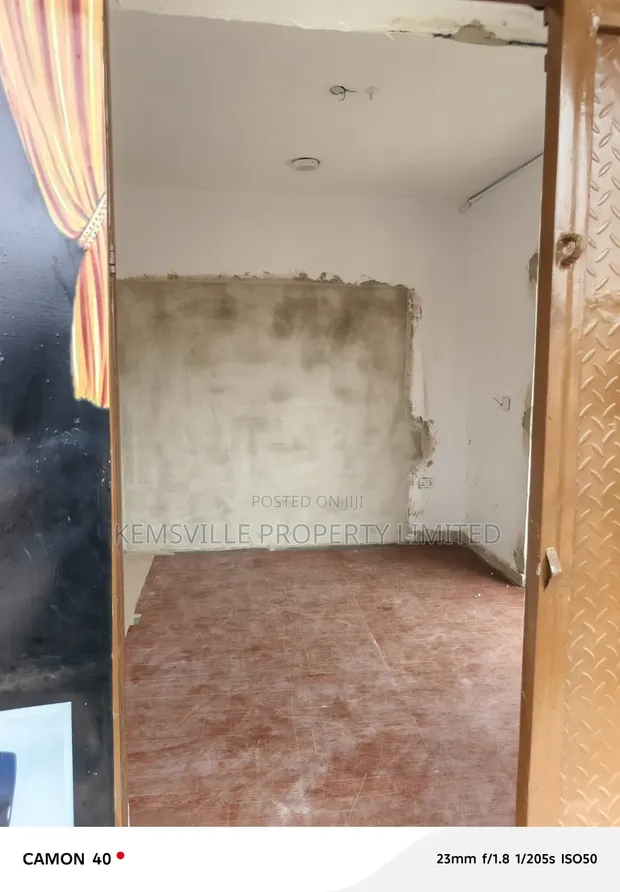 Commercial Shop for Rent in Alagbado - 1