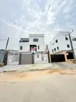 4 Bedroom Semi-Detached Duplex with BQ in Ogudu GRA - 1