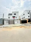4 Bedroom Semi-Detached Duplex with BQ in Ogudu GRA - 2