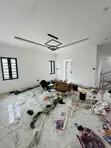 4 Bedroom Semi-Detached Duplex with BQ in Ogudu GRA - 3