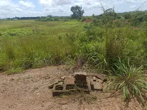 Commercial Land for Sale, Shen Du, Plateau State