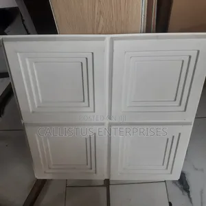 3D Kwali Mai Kyau