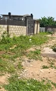 39x100ft Residential Land in Mini Estate, Meiran Alagbado Lagos - 2
