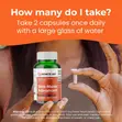 Infinite Age Sea Moss Advanced 1250mg - 60 Veggie Capsules - 2