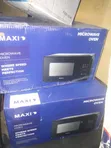 MAXI 20L Digital Microwave Oven with Defrost Function - 1