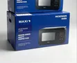 MAXI 20L Digital Microwave Oven with Defrost Function - 2