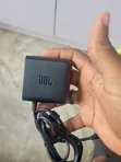 JBL 60W Type-C Charger na Asali don Xtreme 3/4/5 Speakers - 1