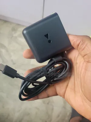 JBL 60W Type-C Charger na Asali don Xtreme 3/4/5 Speakers