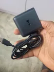 JBL 60W Type-C Charger na Asali don Xtreme 3/4/5 Speakers - 2
