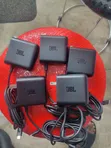 JBL 60W Type-C Charger na Asali don Xtreme 3/4/5 Speakers - 3