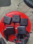 JBL 60W Type-C Charger na Asali don Xtreme 3/4/5 Speakers - 4