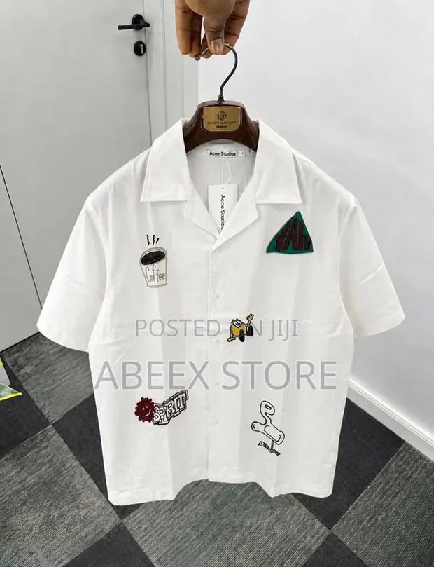 Quality Stylish Dress Shirts - 1