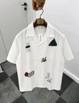 Quality Stylish Dress Shirts - 1