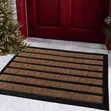 Artificial Grass Rubber Nonslip Outdoor Mat - 1