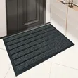 Artificial Grass Rubber Nonslip Outdoor Mat - 3