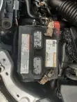 Toyota Corolla 2011 Silver - 3