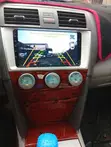 Android Screen don Toyota Camry 2010 - 1