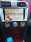 Android Screen don Toyota Camry 2010 - 2