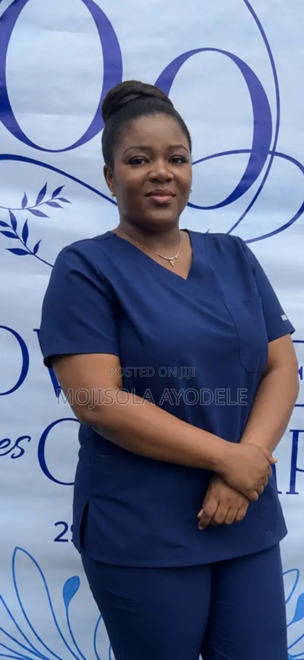 Postpartum & Newborn Care Professional - 1