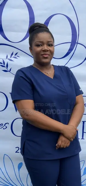 Postpartum & Newborn Care Professional