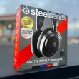 SteelSeries Arctis Nova 7 Wireless Gaming Headset - 1
