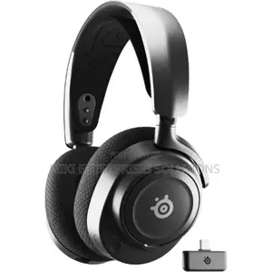 SteelSeries Arctis Nova 7 Wireless Gaming Headset