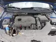 Hyundai Sonata 2017 Blue - 2