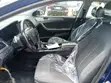 Hyundai Sonata 2017 Blue - 4