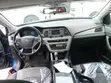 Hyundai Sonata 2017 Blue - 5