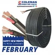 Coleman Wire and Cable - 1