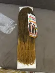 Shake-N-Go 3x Cuban Twist Soft & Natural 16" & 24" - 1