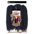 Shake-N-Go 3x Cuban Twist Soft & Natural 16" & 24" - 2
