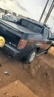 Honda Ridgeline 2007 Baki - 3