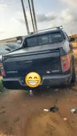 Honda Ridgeline 2007 Baki - 4